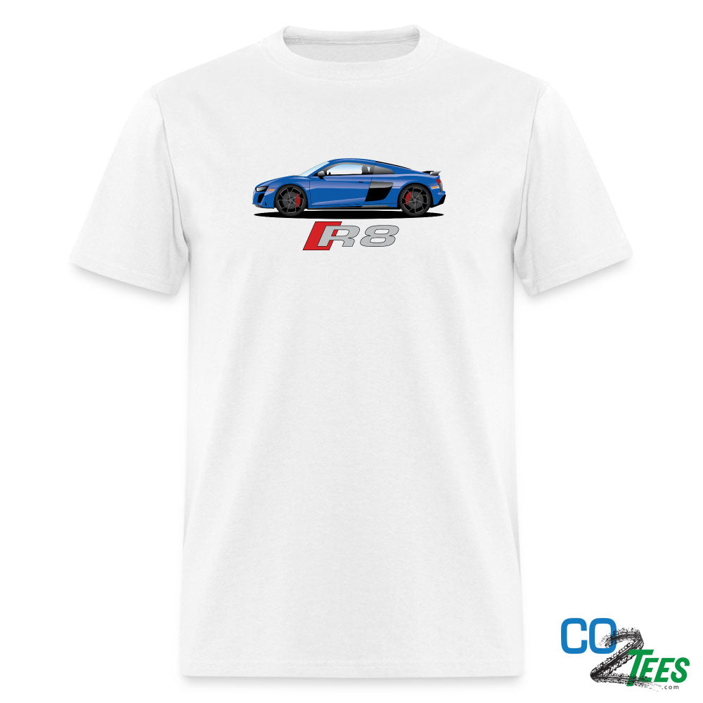 Audi R8 Classic T-Shirt