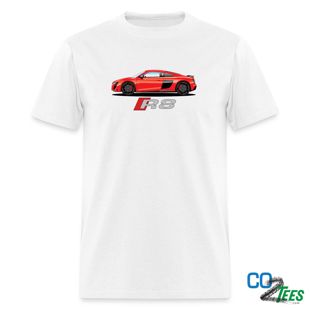 Audi R8 Classic T-Shirt