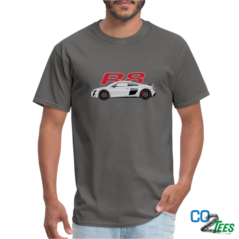 Audi R8 Classic T-Shirt
