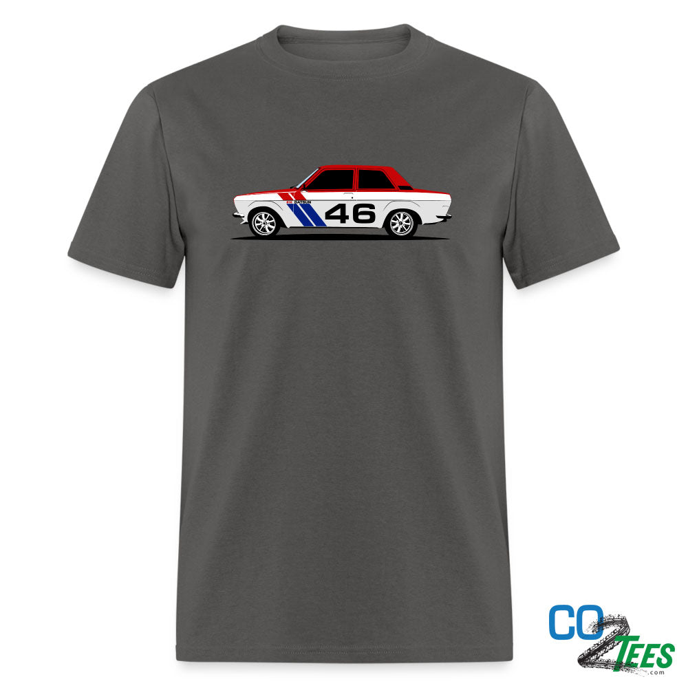 BRE Datsun 510 Racing Classic T-Shirt