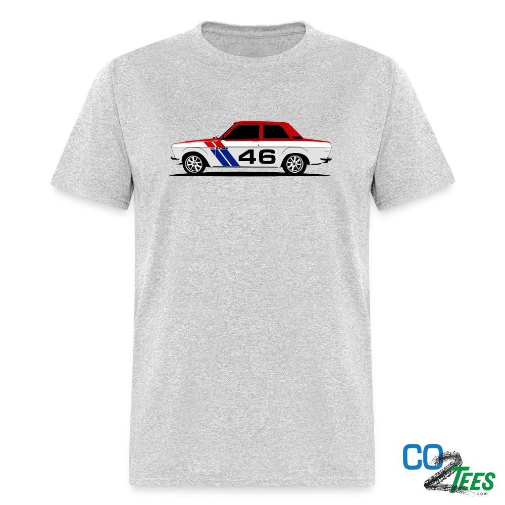 BRE Datsun 510 Racing Classic T-Shirt