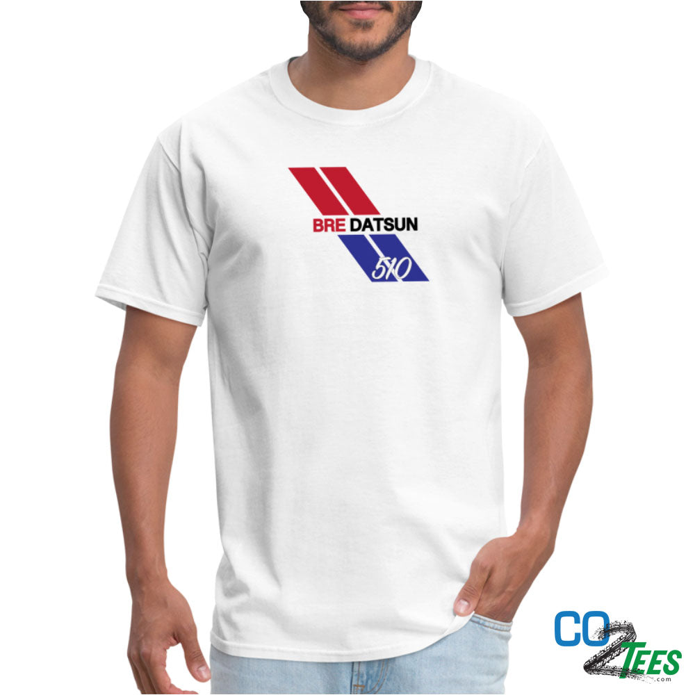 BRE Datsun 510 Unisex Classic T-Shirt