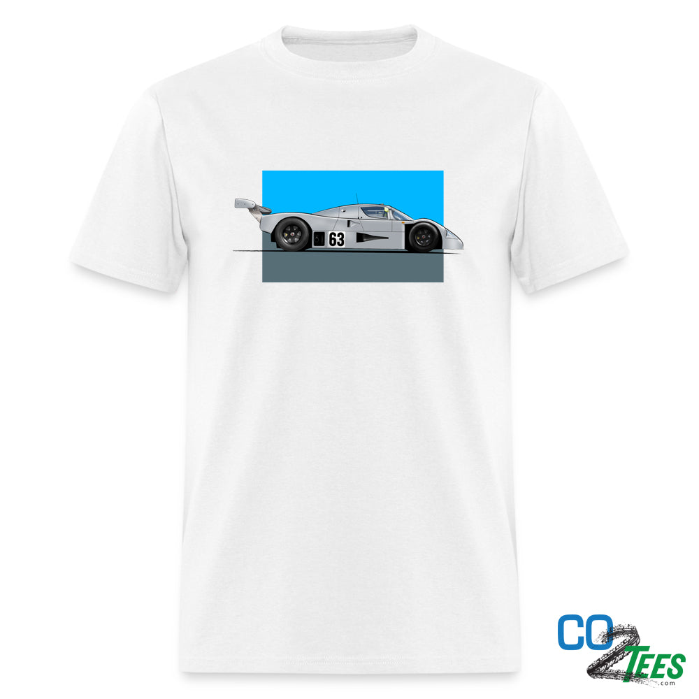 Sauber C9 Racing Graphic T-Shirt