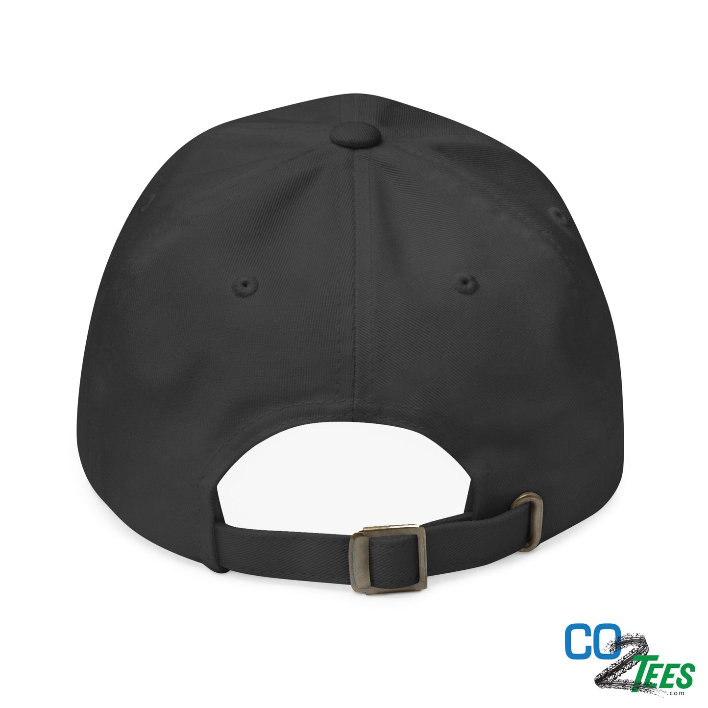 Porsche 911 Embroidered Baseball Hat