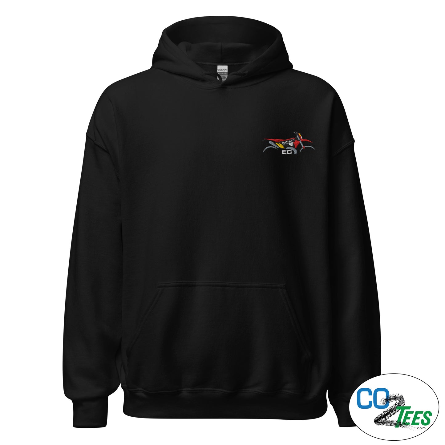 GasGas EC300GP Embroidered Hoodie
