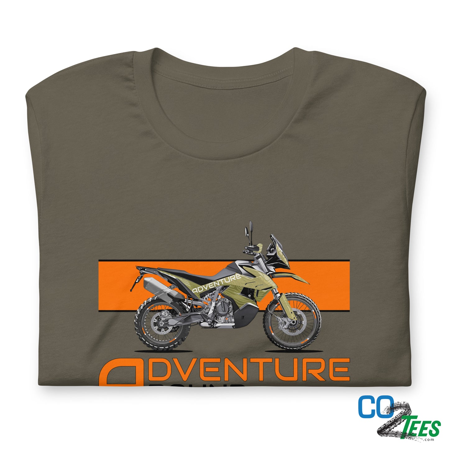 KTM 790 Adventure Bound T-shirt