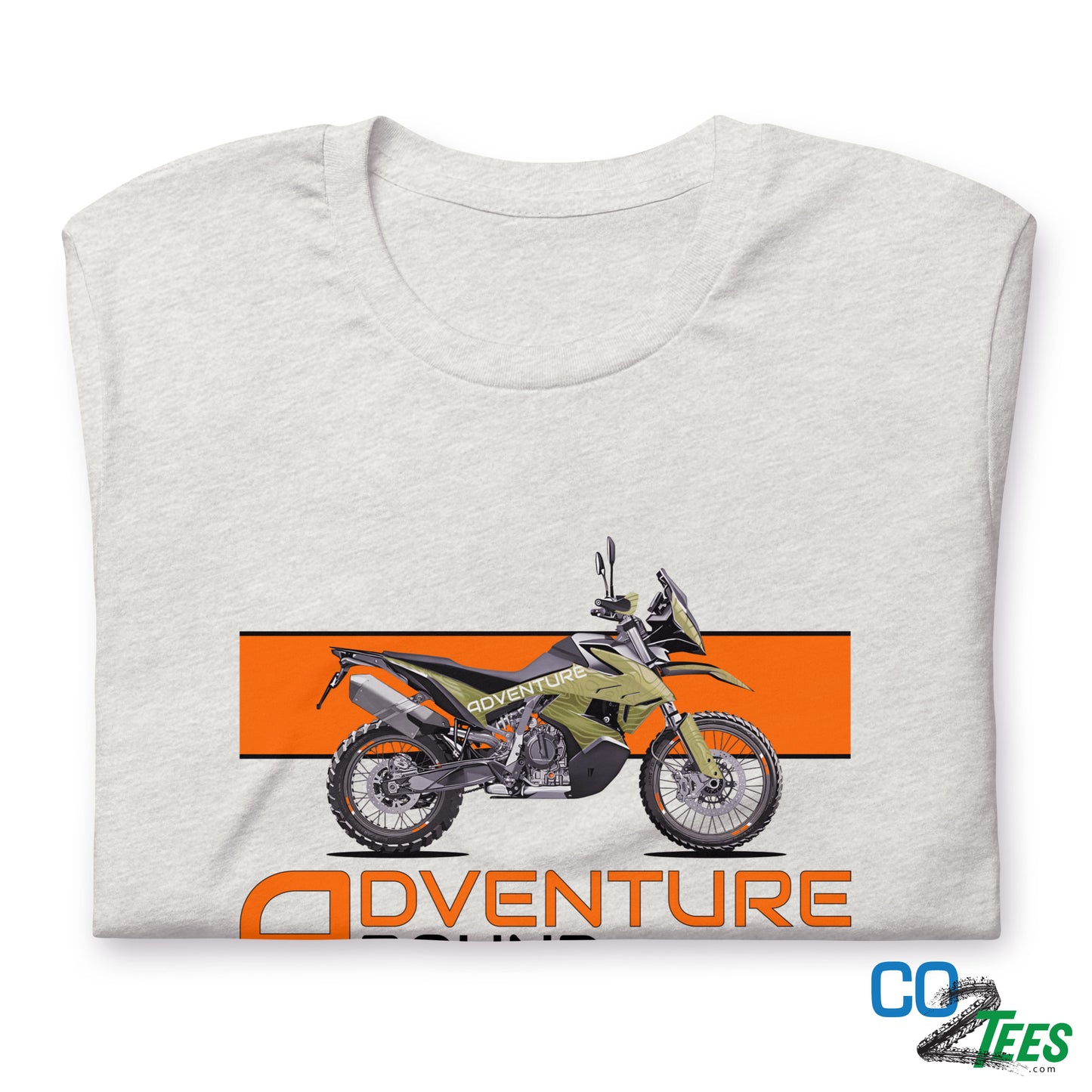 KTM 790 Adventure Bound T-shirt