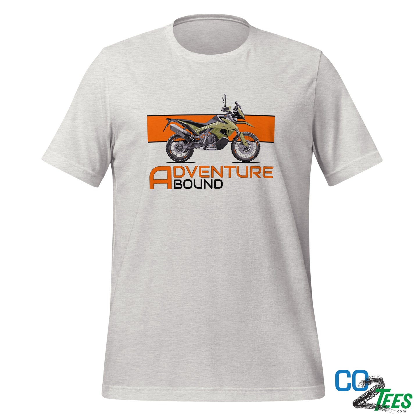 KTM 790 Adventure Bound T-shirt