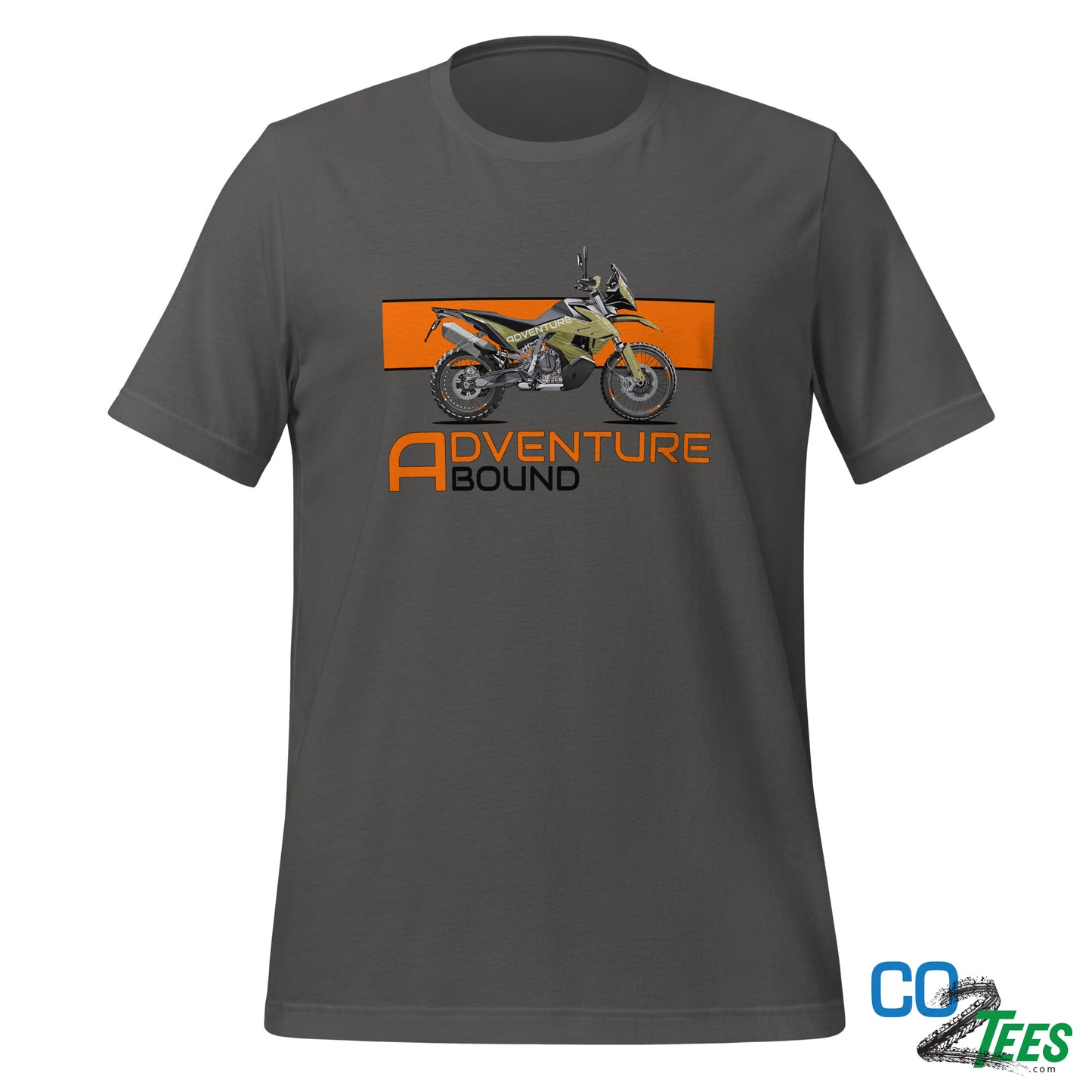 KTM 790 Adventure Bound T-shirt