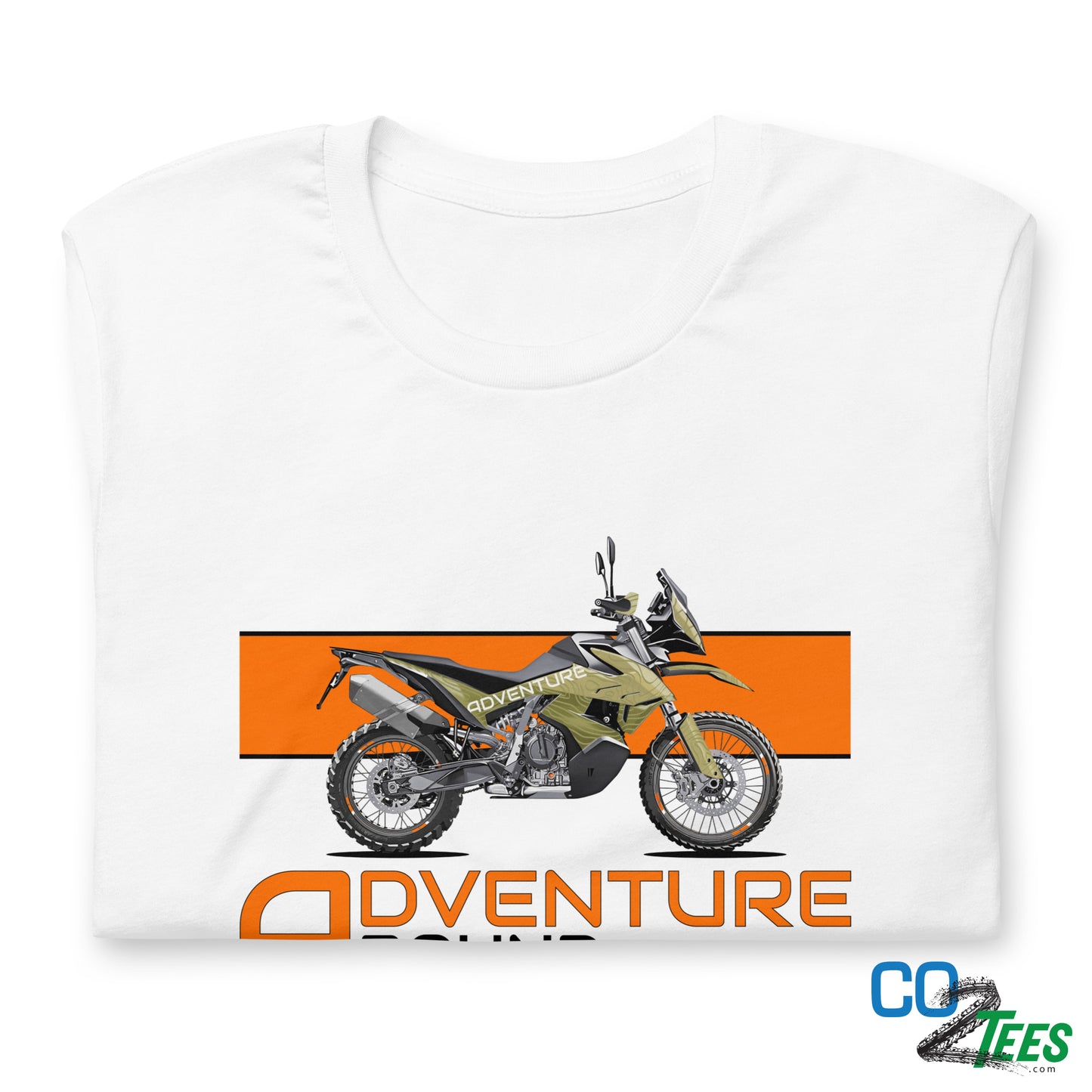 KTM 790 Adventure Bound T-shirt