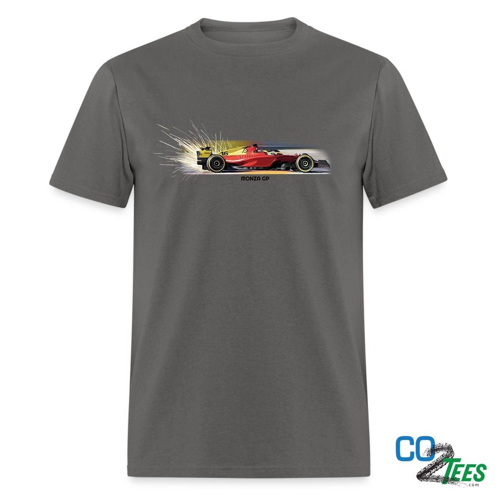 Ferrari Formula Racing 75th Anniversary Monza Italian GP T-shirt