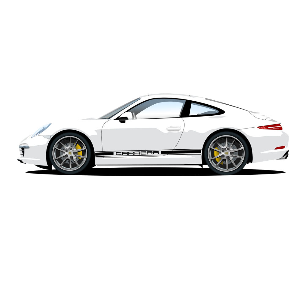 Porsche 911 Carrera