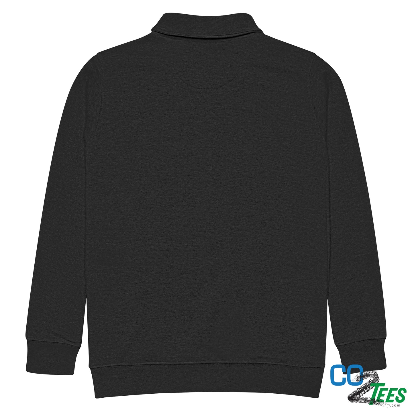 Kawasaki KX Embroidered Fleece Pullover