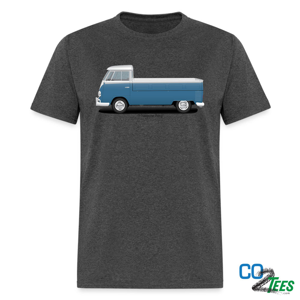 Volkswagen VW T1 Transporter Pickup T-shirt