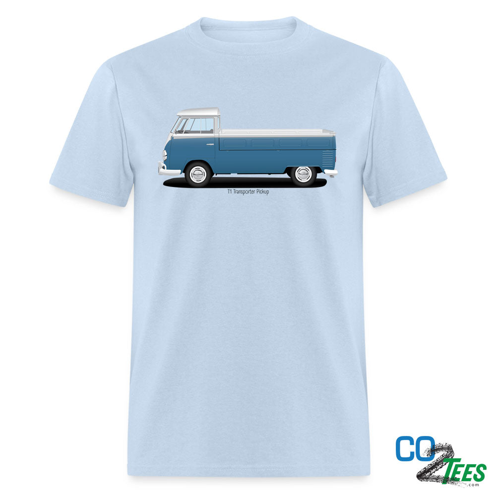 Volkswagen VW T1 Transporter Pickup T-shirt