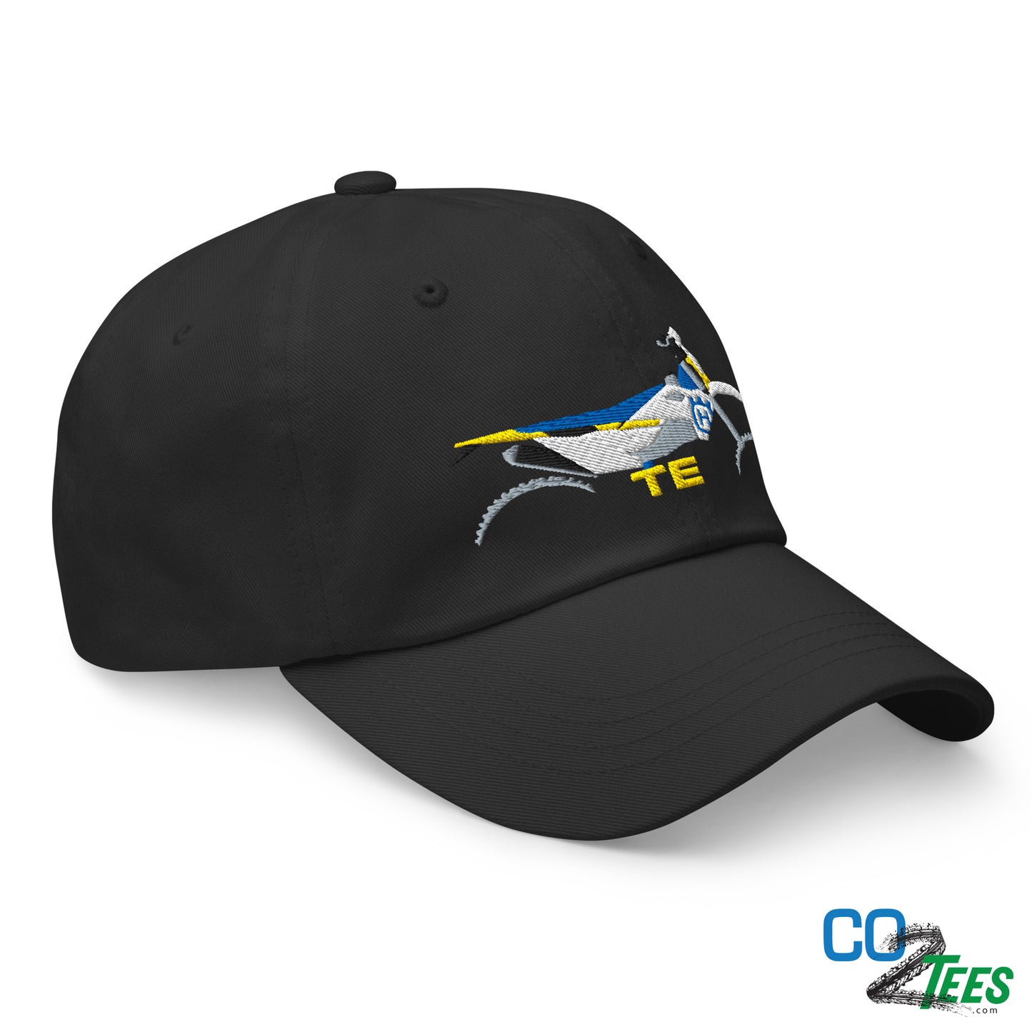 Husqvarna TE Baseball Cap