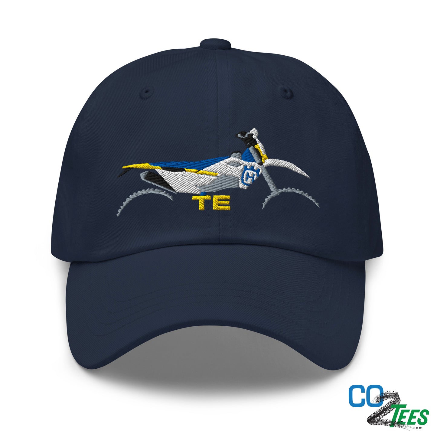 Husqvarna TE Baseball Cap