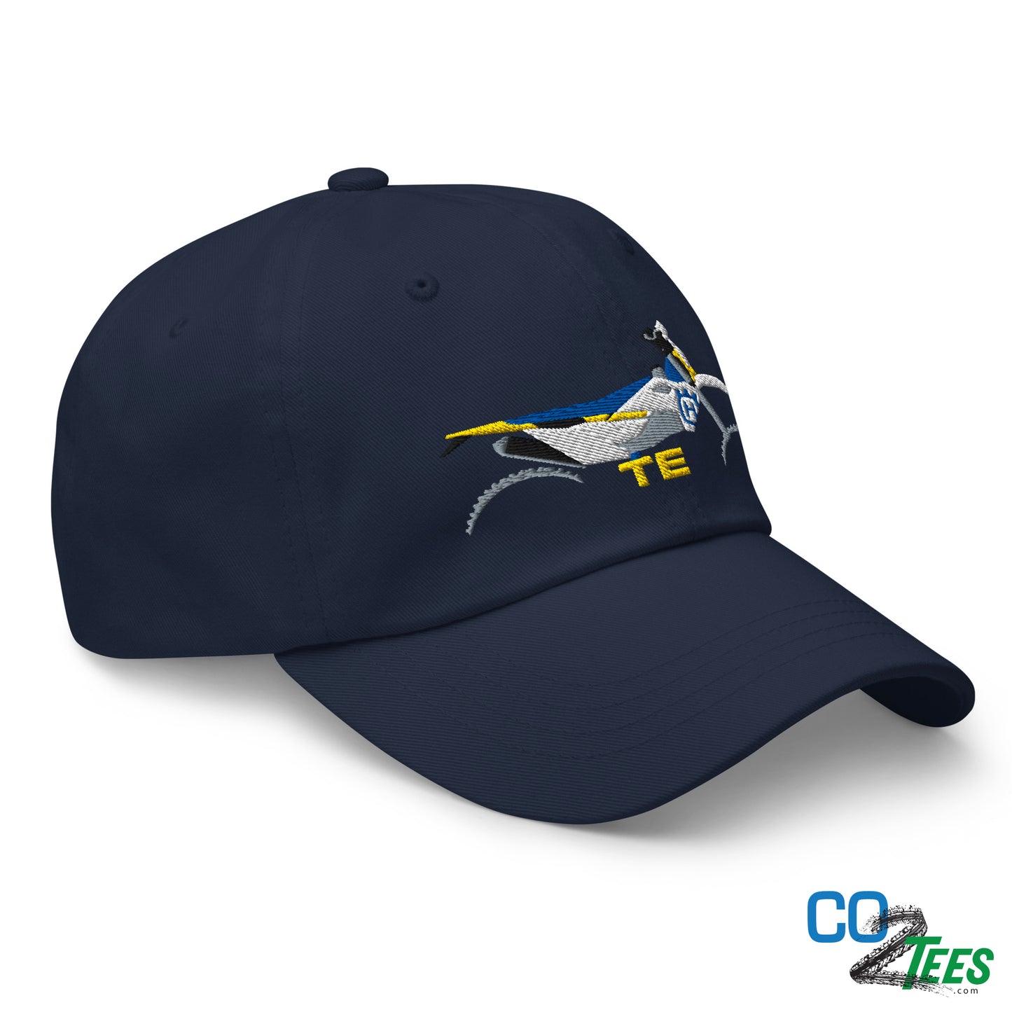 Husqvarna TE Baseball Cap