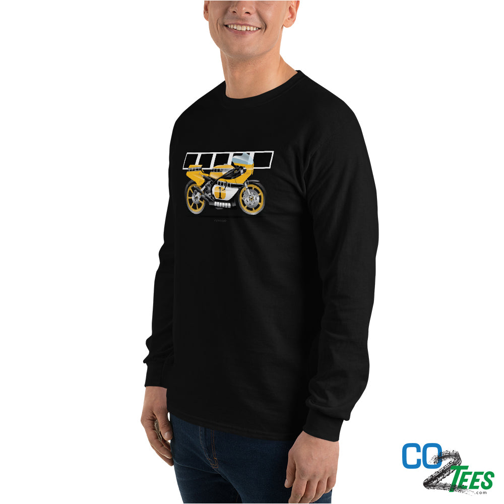 Yamaha YZR500 Long Sleeve T-shirt