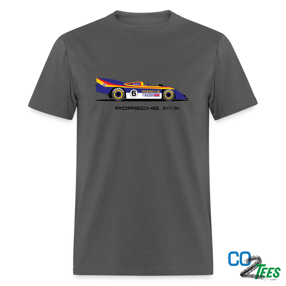 Porsche 917/30 Unisex Classic T-Shirt