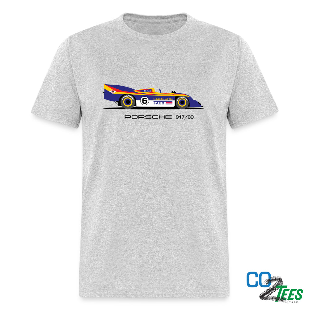 Porsche 917/30 Unisex Classic T-Shirt