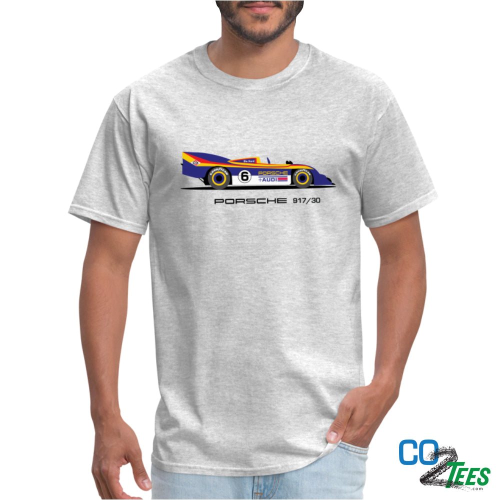 Porsche 917/30 Unisex Classic T-Shirt