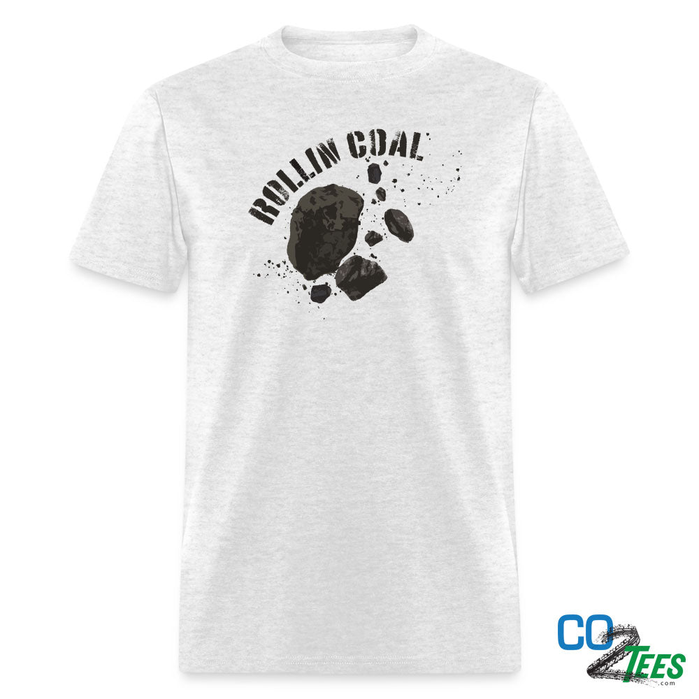 Rollin Coal Unisex Classic T-Shirt