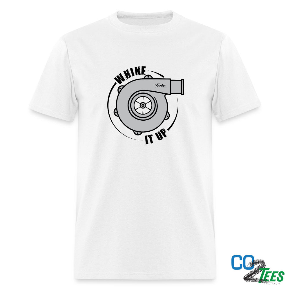 Whine It Up Unisex Classic T-Shirt