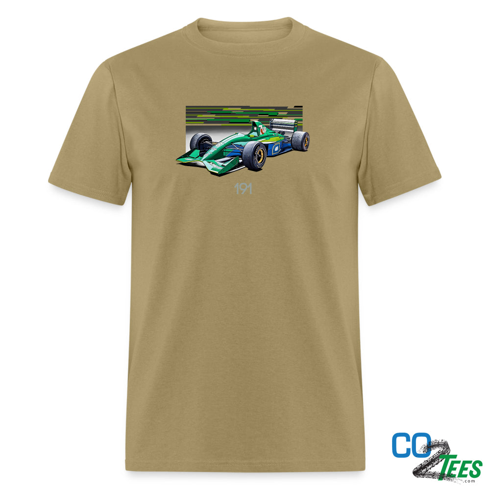 Jordan 191 T-Shirt