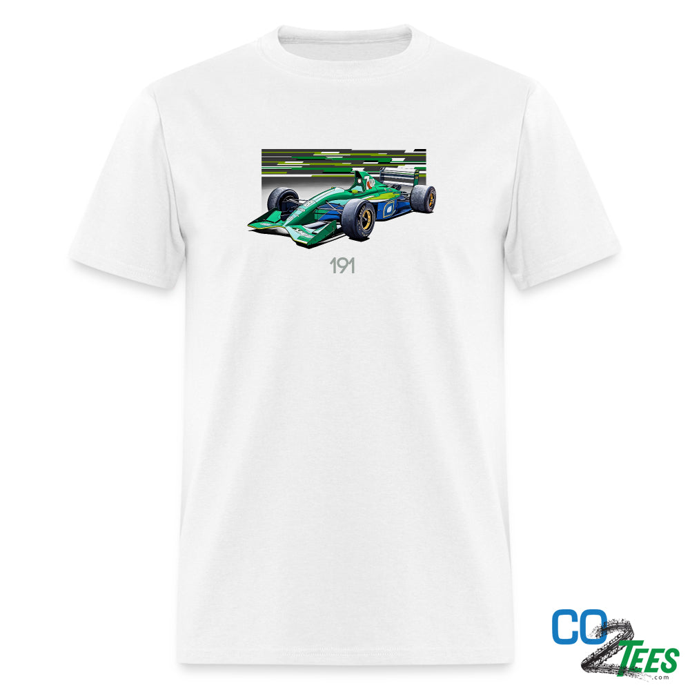 Jordan 191 T-Shirt