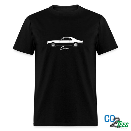 Camaro Classic T-Shirt