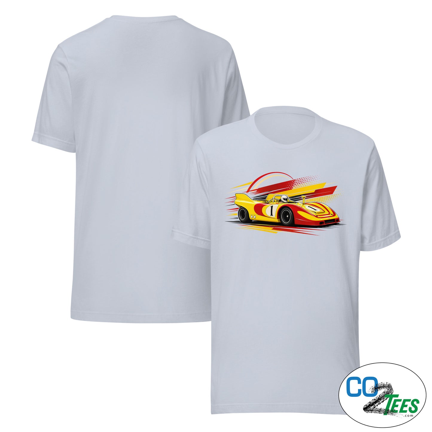 Porsche 917 PA Spyder T-shirt