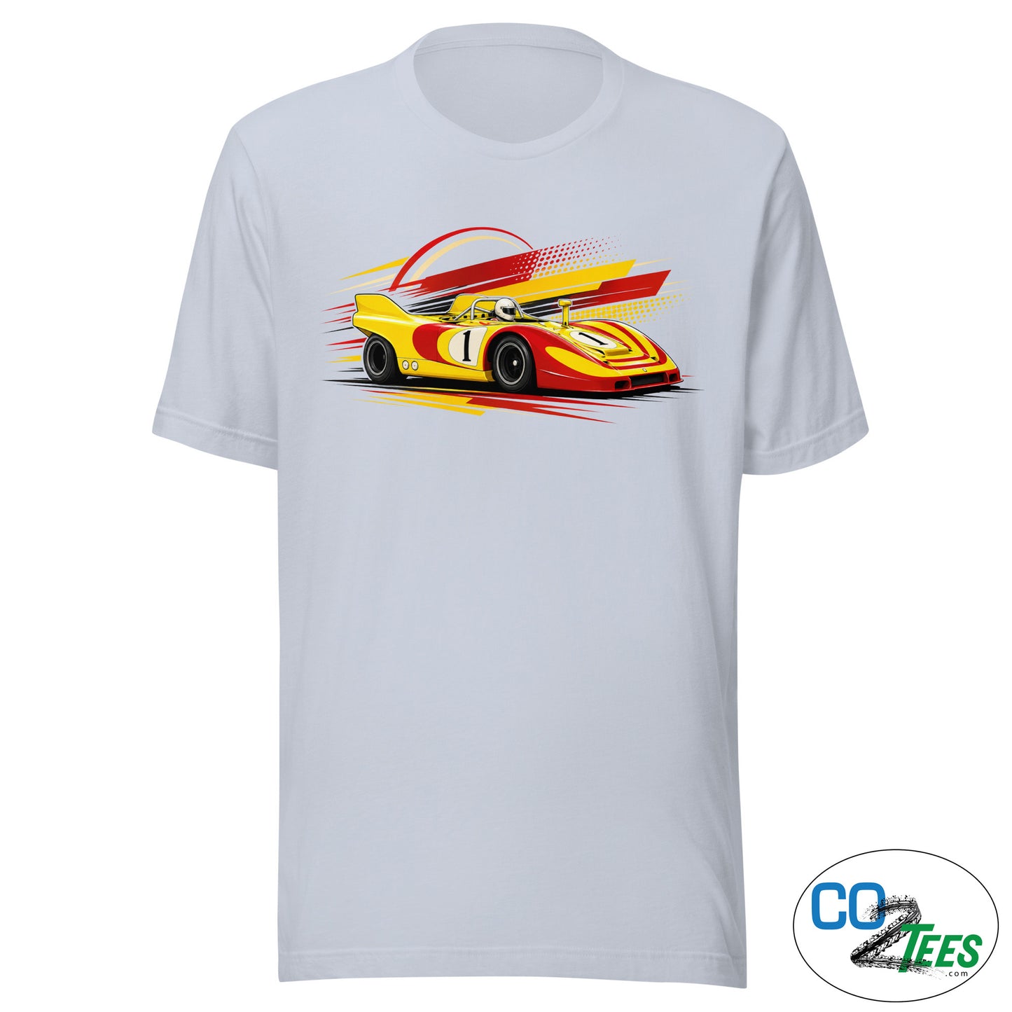 Porsche 917 PA Spyder T-shirt