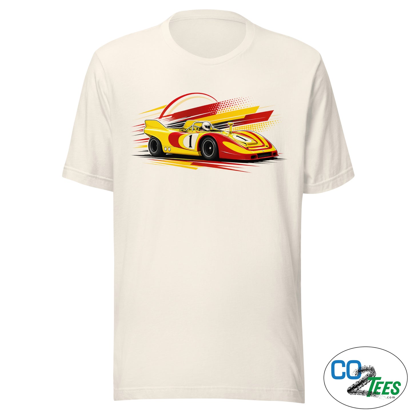 Porsche 917 PA Spyder T-shirt