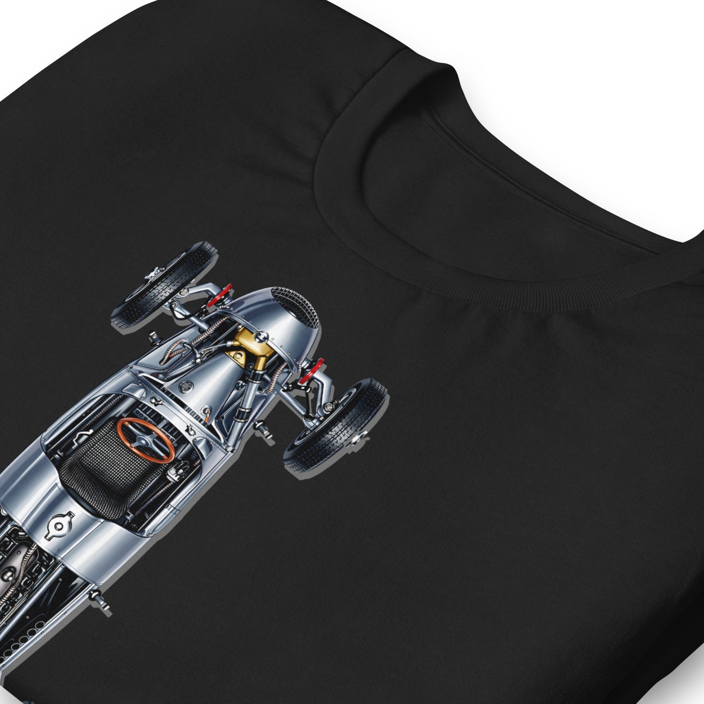 Auto Union Type-C T-shirt