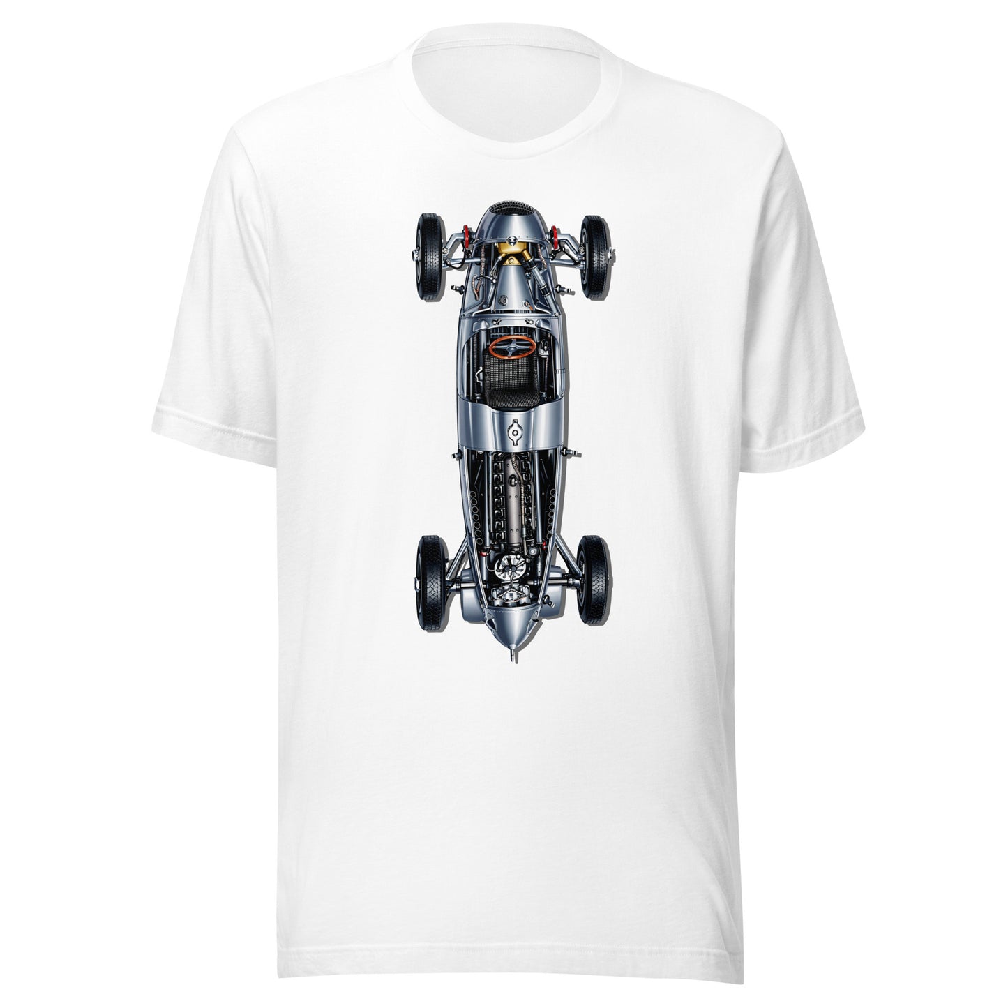 Auto Union Type-C T-shirt