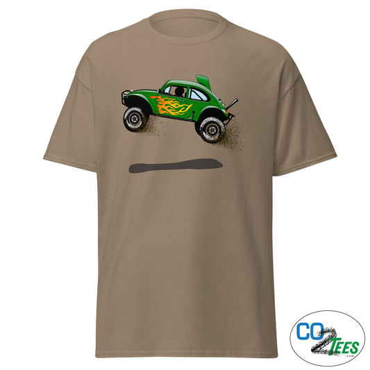 Volkswagen Baja Bug Big Air T-shirt