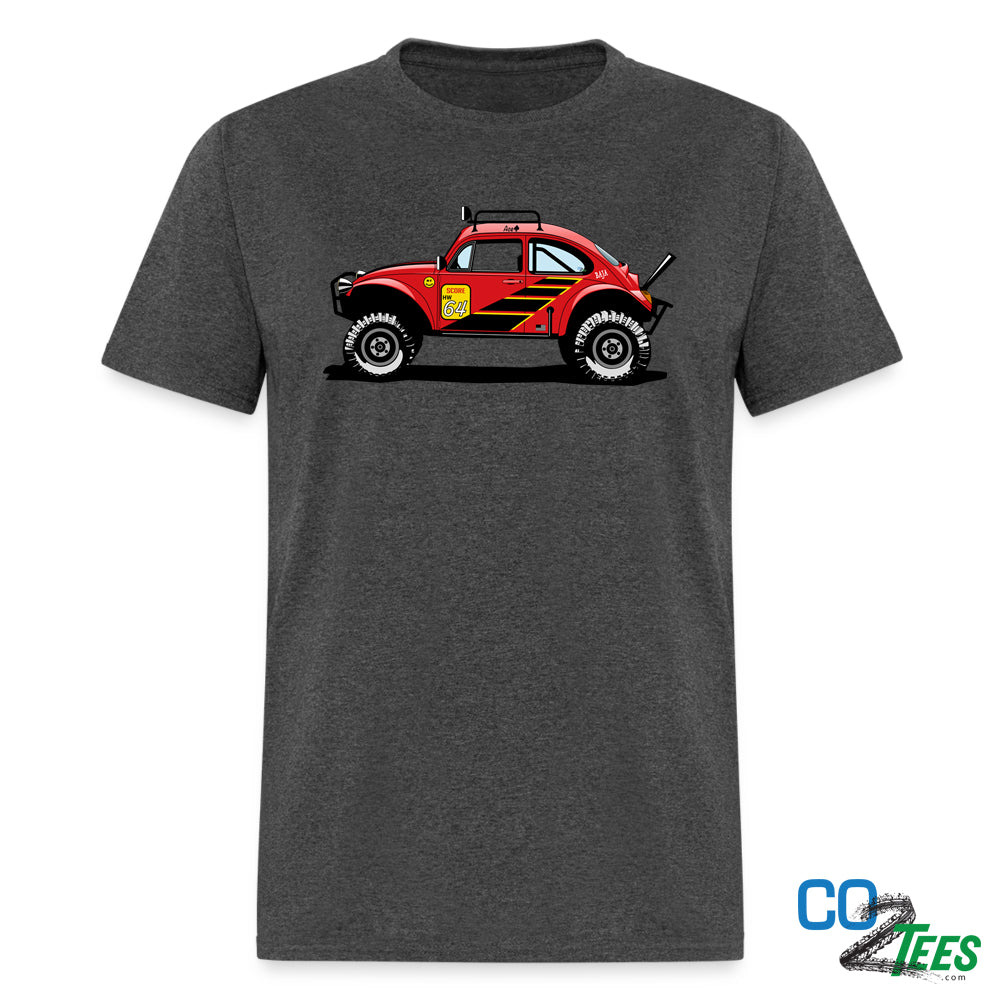 Vw beetle tee shirts sale