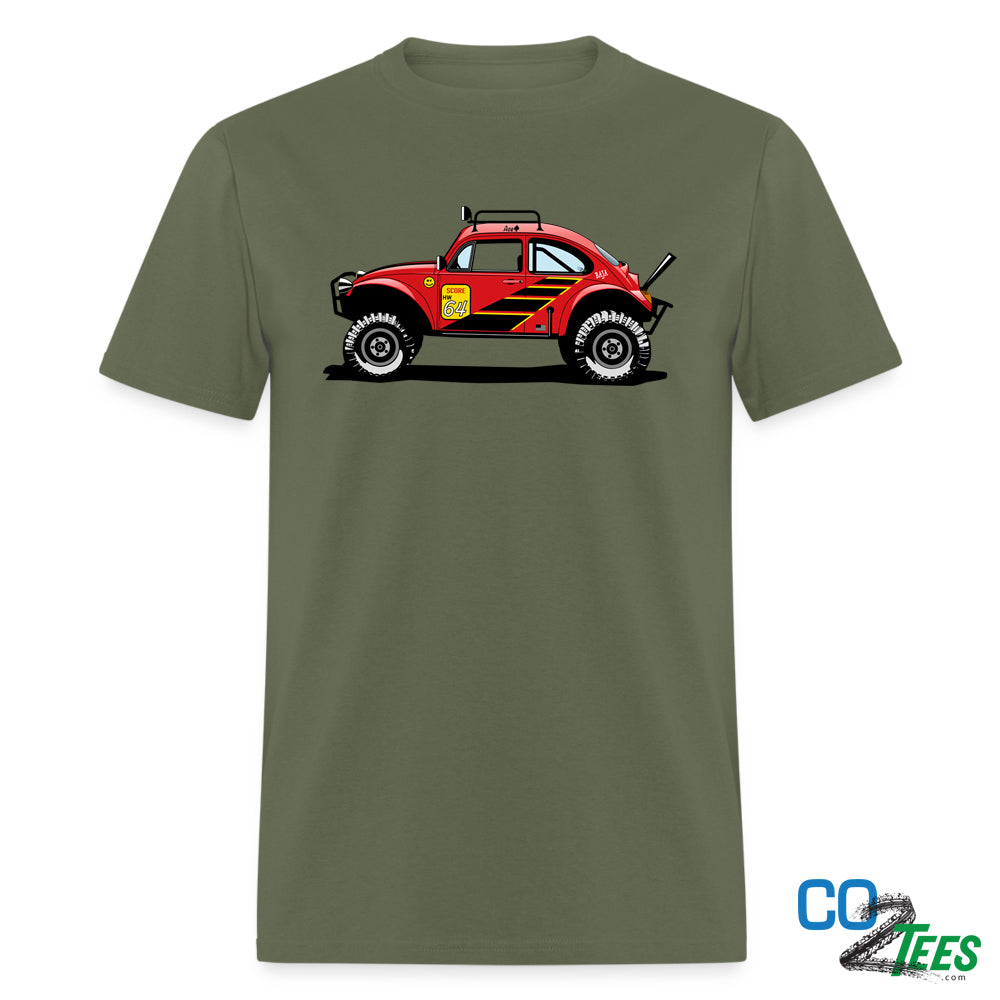 Vw beetle 2024 t shirt designs