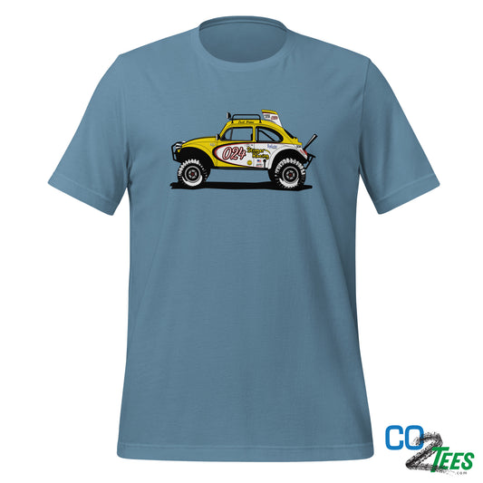 Baja Bug Stinger Racing T-shirt