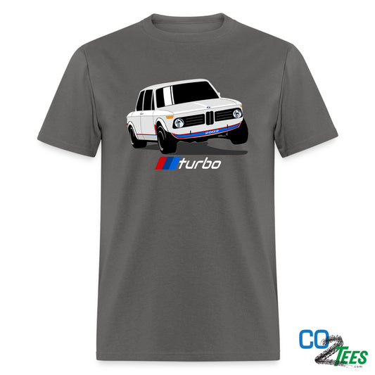 BMW 2002 Turbo T-Shirt