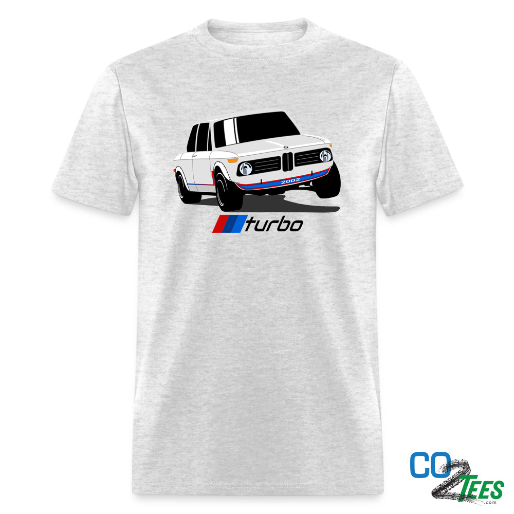 BMW 2002 Turbo T-Shirt