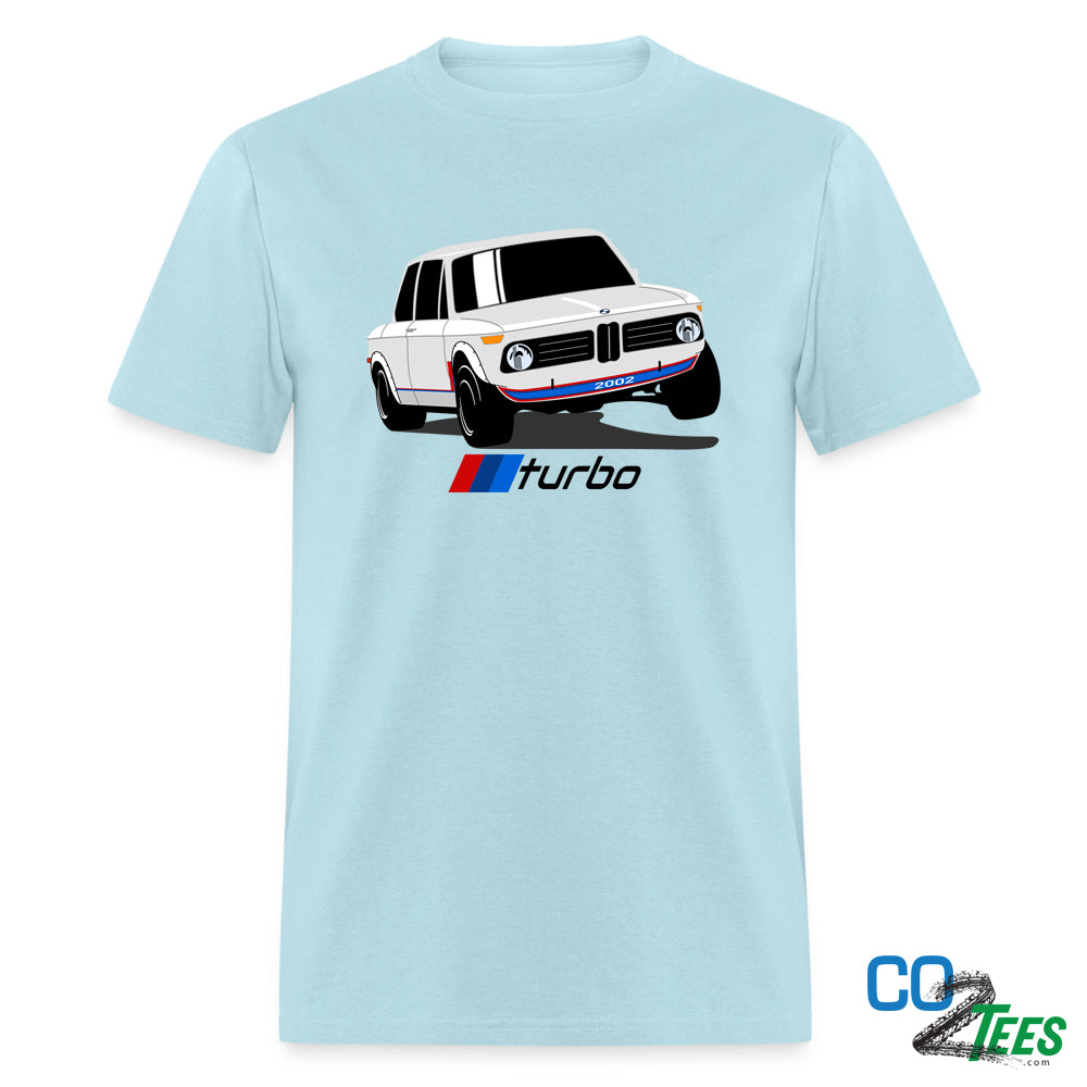 BMW 2002 Turbo T-Shirt