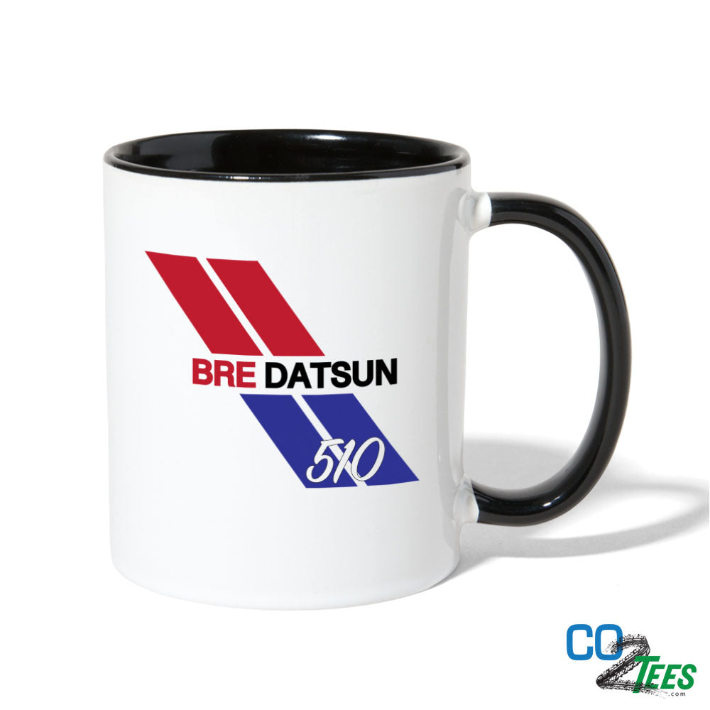 BRE Datsun 510 Coffee Mug