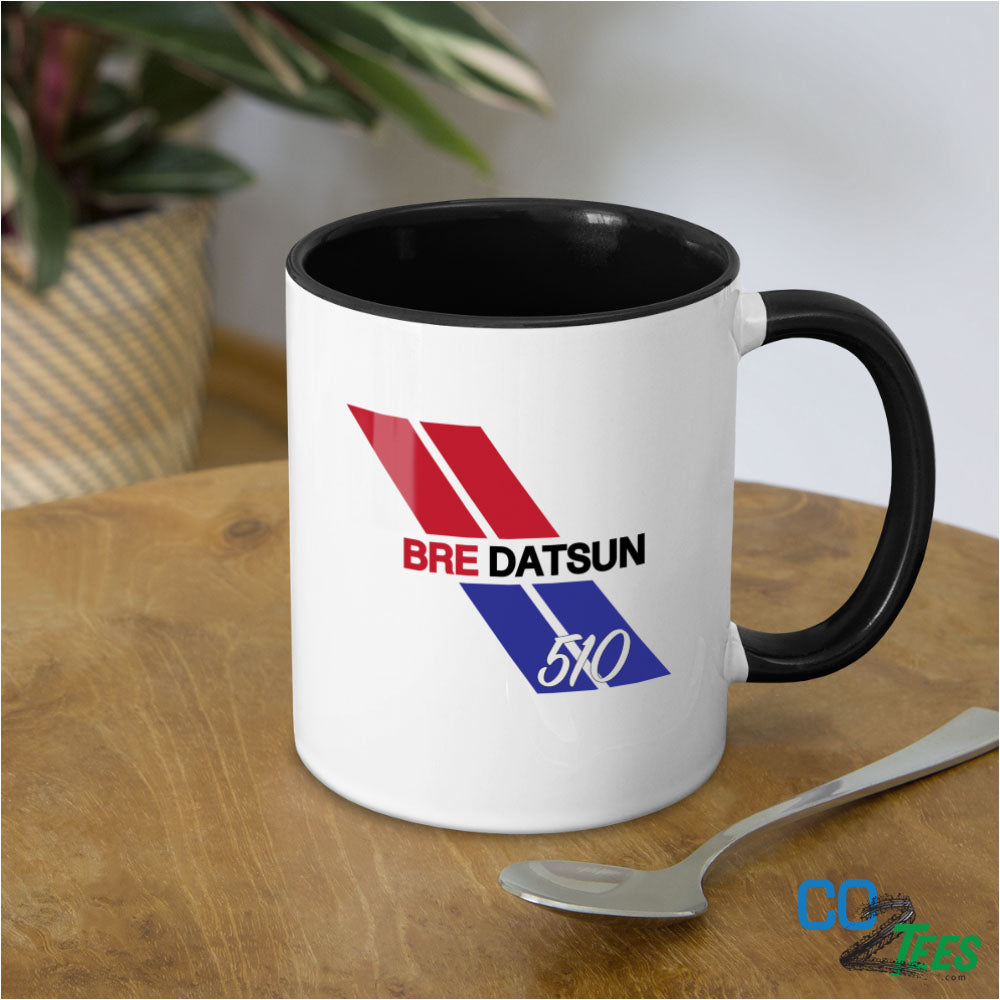 BRE Datsun 510 Coffee Mug