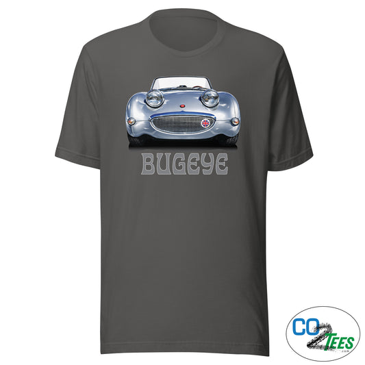 Austin Healy Bugeye Sprite T-shirt