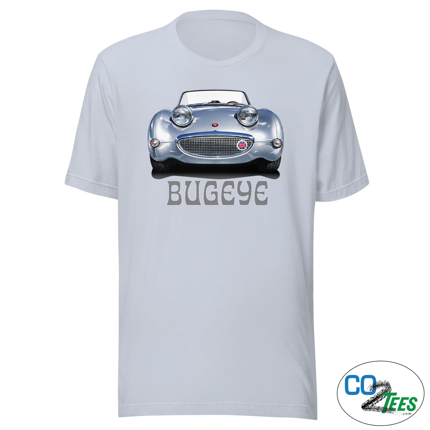 Austin Healy Bugeye Sprite T-shirt