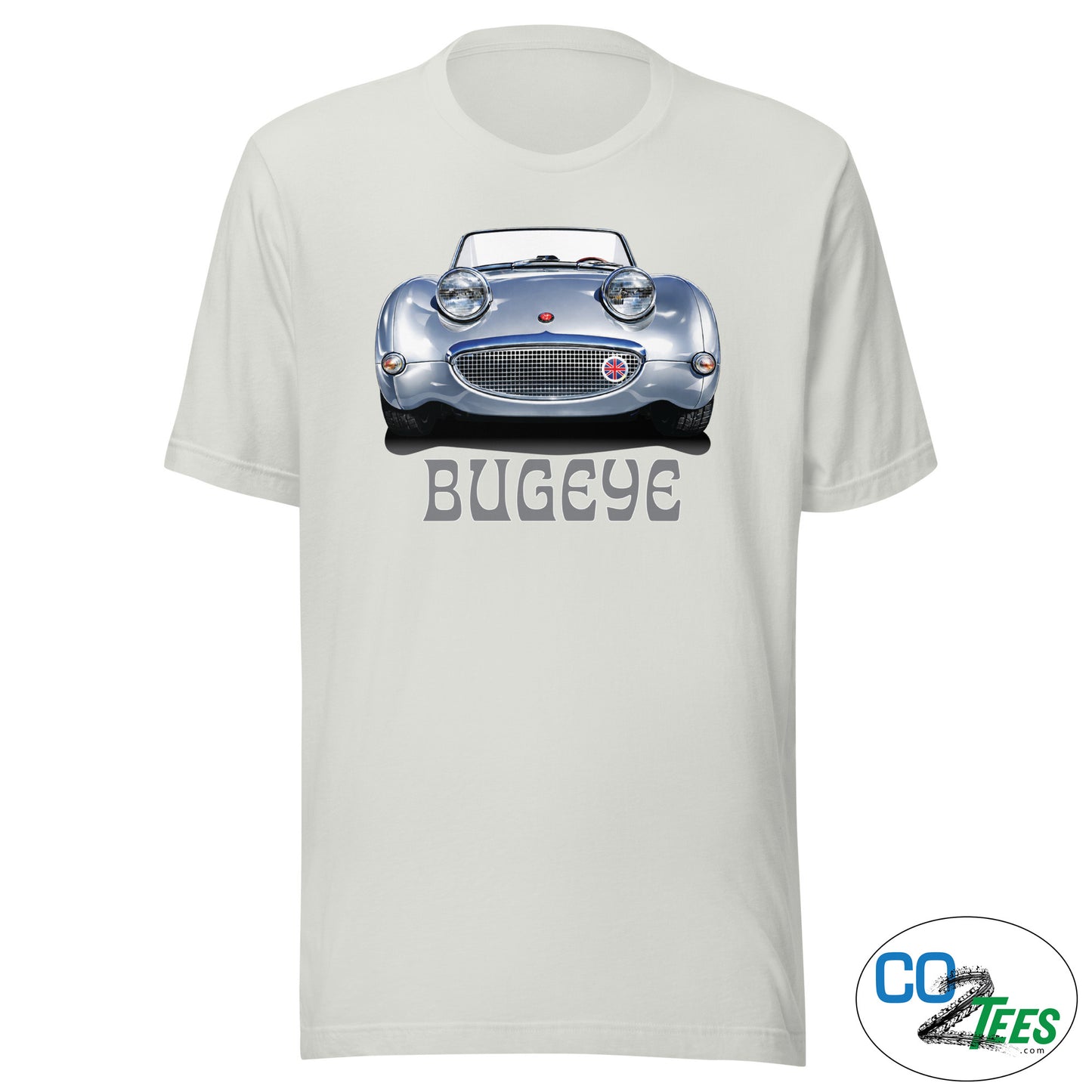 Austin Healy Bugeye Sprite T-shirt