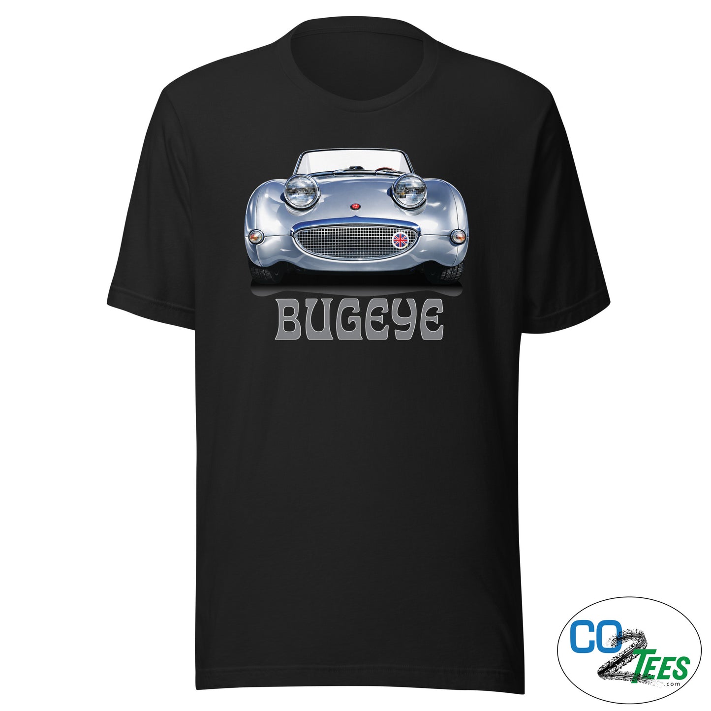 Austin Healy Bugeye Sprite T-shirt