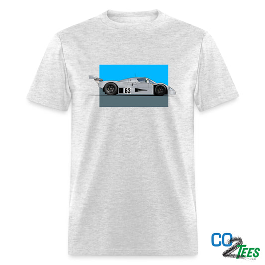 Sauber C9 Racing Graphic T-Shirt